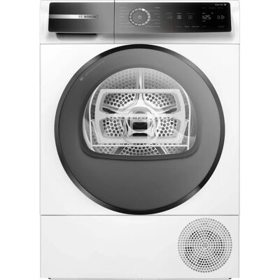 Bosch WQB245B0IT - Weiß - Wäschetrockner Bosch WQB245B0IT - Weiß - Wäschetrockner