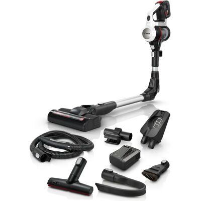 Aspirateur sans fil Bosch Unlimited 7 BSS715CARP - Publicité Aspirateur sans fil Bosch Unlimited 7 BSS715CARP - Publicité