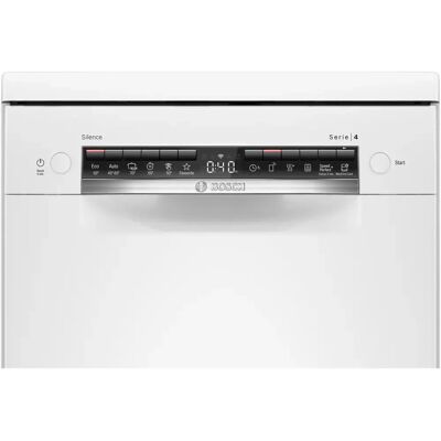 Bosch SPS4HKW49E - Bianco - Lavastoviglie Bosch SPS4HKW49E - Bianco - Lavastoviglie