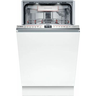 Bosch SPV6YMX08E - Blanco - Lavavajillas Bosch SPV6YMX08E - Blanco - Lavavajillas