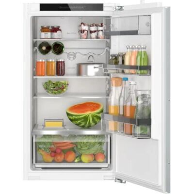 Bosch KIR31EDD1 - Weiß - Eingebauter Kühlschrank Bosch KIR31EDD1 - Weiß - Eingebauter Kühlschrank