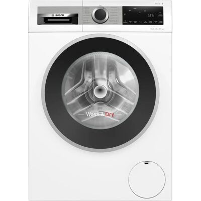 Bosch WNG24441 - Bianco - Asciugabiancheria Bosch WNG24441 - Bianco - Asciugabiancheria