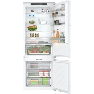 Bosch KBN96ADD0 - Inox - Geladeira Bosch KBN96ADD0 - Inox - Geladeira