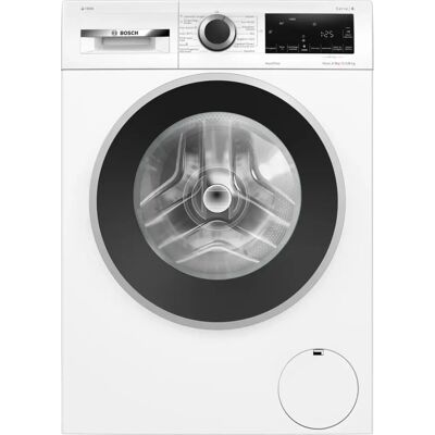 Bosch WNG254A7NL Serie 6 Alles-in-1 was-droogcombinatie Bosch WNG254A7NL Serie 6 Alles-in-1 was-droogcombinatie