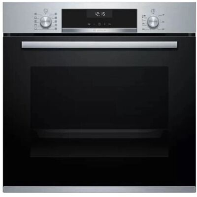 Bosch HBD635CS63 - Keramik Elektrokochset Bosch HBD635CS63 - Keramik Elektrokochset