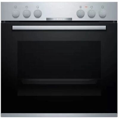 Bosch HND210CS62 - Set di Cucina Elettrico - Acciaio Inox Bosch HND210CS62 - Set di Cucina Elettrico - Acciaio Inox