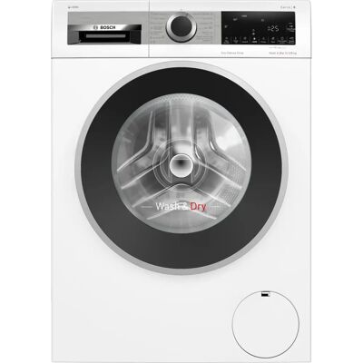 Bosch WNG244A0ES - Branco - Máquina de lavar e secar Bosch WNG244A0ES - Branco - Máquina de lavar e secar