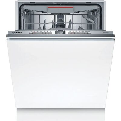 Bosch SMV4EVX00E - Zmywarka do zabudowy standardowa Bosch SMV4EVX00E - Zmywarka do zabudowy standardowa