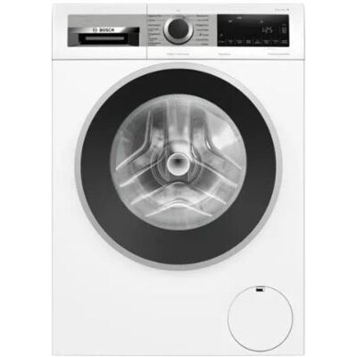 Bosch WGG244140 - weiß - Frontlader Waschmaschine Bosch WGG244140 - weiß - Frontlader Waschmaschine