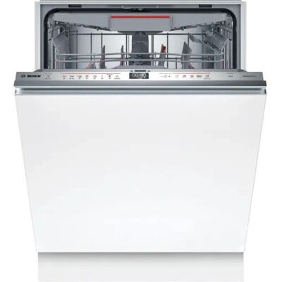 Bosch SBD6ECX00E - Argento - Lavastoviglie Bosch SBD6ECX00E - Argento - Lavastoviglie