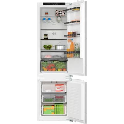 Bosch KIN96SFD0 - Valkoinen - Jääkaappi Bosch KIN96SFD0 - Valkoinen - Jääkaappi