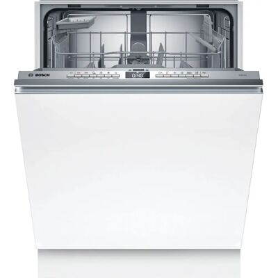 Bosch SMV4HTX00E - Edelstahl - Geschirrspüler Bosch SMV4HTX00E - Edelstahl - Geschirrspüler