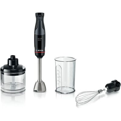Bosch MSM4B621GB - Black/Anthracite - Hand blender Bosch MSM4B621GB - Black/Anthracite - Hand blender