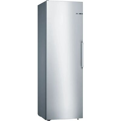Nevera Bosch KSV36CIDP Gris - Eficiencia energética, VitaFresh Plus Nevera Bosch KSV36CIDP Gris - Eficiencia energética, VitaFresh Plus