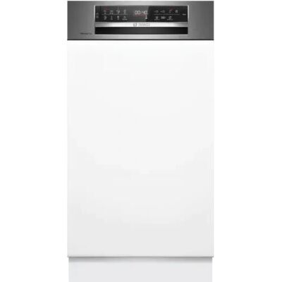Bosch SPI6EMS17E - RVS - Vaatwasser Bosch SPI6EMS17E - RVS - Vaatwasser
