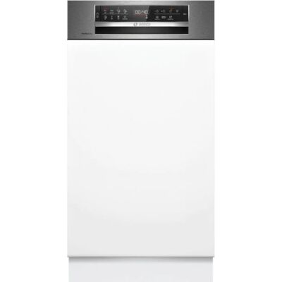 Bosch SPI6ZMS29E - Argento - Lavastoviglie Bosch SPI6ZMS29E - Argento - Lavastoviglie