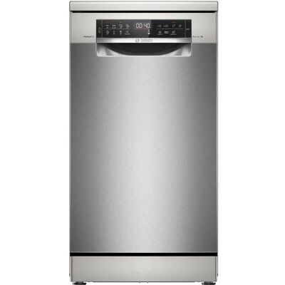 Bosch Serie 6 Sps6ymi14e - Grigio Bosch Serie 6 Sps6ymi14e - Grigio