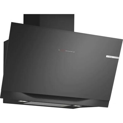 Bosch DWK91LT60B - Black - Kitchen Hood Bosch DWK91LT60B - Black - Kitchen Hood