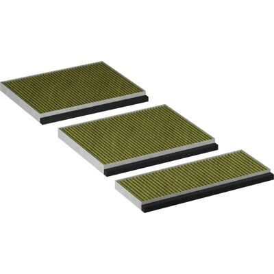Bosch DWZ1BK1B6 - Set di aria per cappa aspirante Bosch DWZ1BK1B6 - Set di aria per cappa aspirante