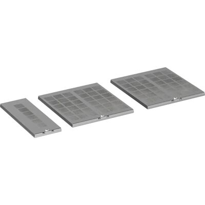 Bosch DWZ1BK1P1 - Conjunto de aire de escape para campana extractora Bosch DWZ1BK1P1 - Conjunto de aire de escape para campana extractora