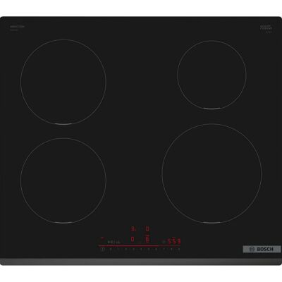 Bosch PIE631HB1E - Schwarz - Induktionskochfeld Bosch PIE631HB1E - Schwarz - Induktionskochfeld