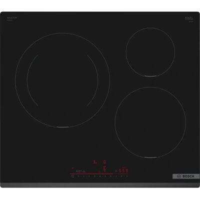 Bosch PIJ631HB1E - Black - Induction Cooktop Bosch PIJ631HB1E - Black - Induction Cooktop