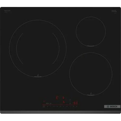 Bosch PIJ631HC1E - Preto - Plaqueta de Indução Bosch PIJ631HC1E - Preto - Plaqueta de Indução