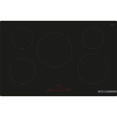 Bosch PIV81RHB1E - Noir Bosch PIV81RHB1E - Noir