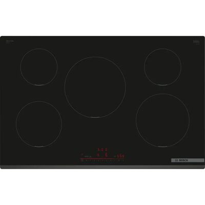Bosch PIV831HB1E - Zwart - Inductiekookplaat Bosch PIV831HB1E - Zwart - Inductiekookplaat