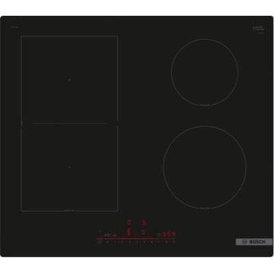 Bosch PVS61RHB1E - Μαύρο - Εφεδρική εστία αμμουδιάς Bosch PVS61RHB1E - Μαύρο - Εφεδρική εστία αμμουδιάς