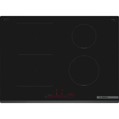 Bosch PVS731HB1E - Zwart - Inductiekookplaat Bosch PVS731HB1E - Zwart - Inductiekookplaat