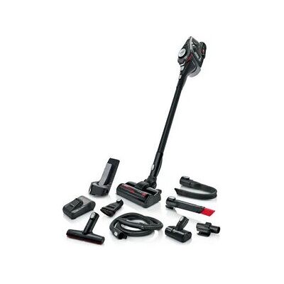 Bosch BSS825MULT - Grau - Akku-Staubsauger 2-in-1 Bosch BSS825MULT - Grau - Akku-Staubsauger 2-in-1