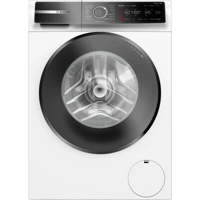 Bosch WGB24400IT - Bianco - Lavatrice Bosch WGB24400IT - Bianco - Lavatrice