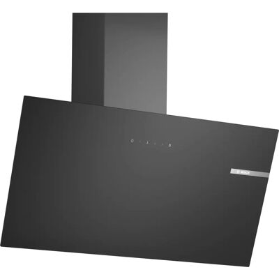 Bosch DWK85DK60B - Black - Wall-mounted cooker hood Bosch DWK85DK60B - Black - Wall-mounted cooker hood