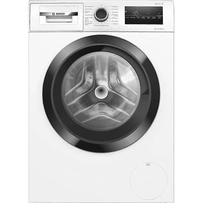 Bosch Lave-linge à Pompe à Chaleur WAN2827FPL - Capacité 65L - Publicité Bosch Lave-linge à Pompe à Chaleur WAN2827FPL - Capacité 65L - Publicité