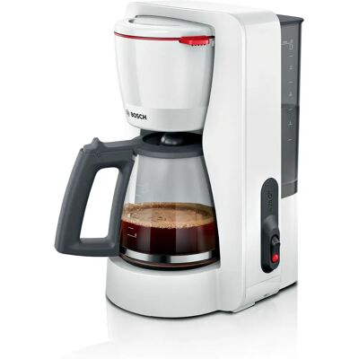 Bosch TKA2M111 - Blanco - Cafetera de goteo Bosch TKA2M111 - Blanco - Cafetera de goteo