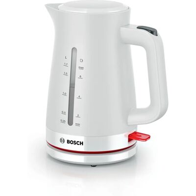 Bosch TWK3M121 - Weiß - Wasserkocher Bosch TWK3M121 - Weiß - Wasserkocher