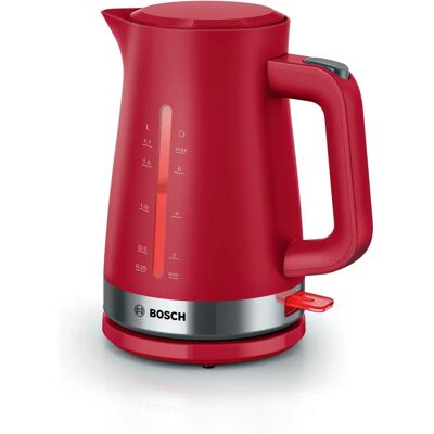 Bosch TWK4M224 - Κόκκινο - Ηλεκτρικό βραστήρα Bosch TWK4M224 - Κόκκινο - Ηλεκτρικό βραστήρα