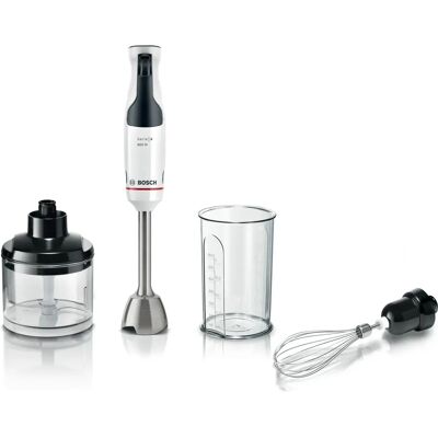 Bosch MSM4W421 - Fekete, Fehér - Turmixgép Bosch MSM4W421 - Fekete, Fehér - Turmixgép