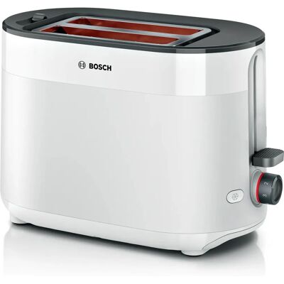Bosch TAT2M121 - Branco - Torradeira Bosch TAT2M121 - Branco - Torradeira