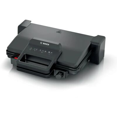 Bosch TCG3323 - Nero - Griglia contact Bosch TCG3323 - Nero - Griglia contact