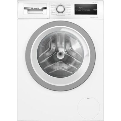 Bosch WAN28127 - Weiß - Waschmaschine Bosch WAN28127 - Weiß - Waschmaschine