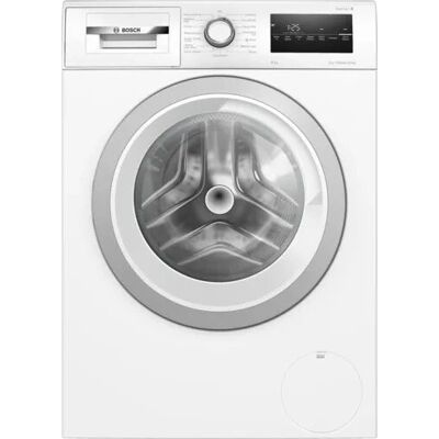 Bosch WAN28258GB - White - Washing Machine Bosch WAN28258GB - White - Washing Machine