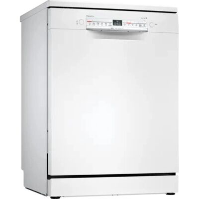 Bosch SMS2HKW04E - Blanco - Lavavajillas Bosch SMS2HKW04E - Blanco - Lavavajillas
