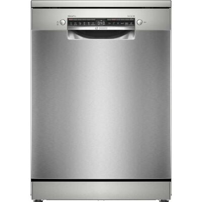 Bosch SMS4HMI05E - Acciaio inox - Lavastoviglie Bosch SMS4HMI05E - Acciaio inox - Lavastoviglie