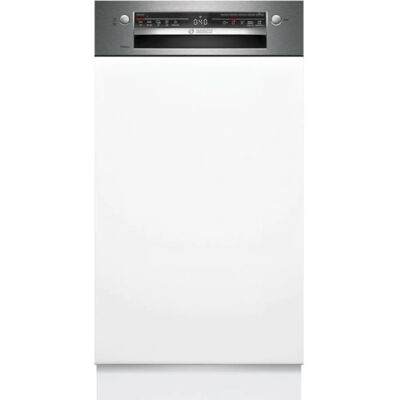 Bosch SPI2HKS42E - Srebrny - Zmywarka do naczyń Bosch SPI2HKS42E - Srebrny - Zmywarka do naczyń