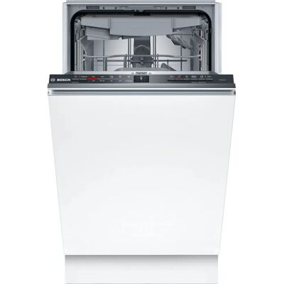 Bosch SPV2HMX42E - Srebrny - Zmywarka do naczyń Bosch SPV2HMX42E - Srebrny - Zmywarka do naczyń