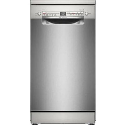 Bosch SPS2HMI42E - Inox - Geschirrspüler Bosch SPS2HMI42E - Inox - Geschirrspüler