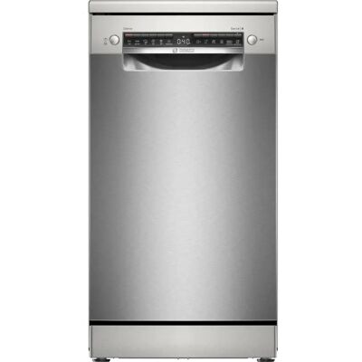 Bosch SPS4EMI61E - Stal szlachetna - Zmywarka Bosch SPS4EMI61E - Stal szlachetna - Zmywarka