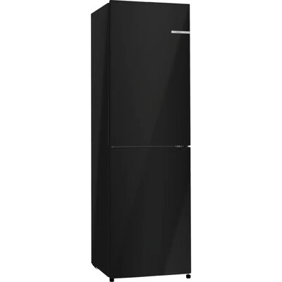 Bosch KGN27NBEAG - Black - Fridge Freezer Bosch KGN27NBEAG - Black - Fridge Freezer